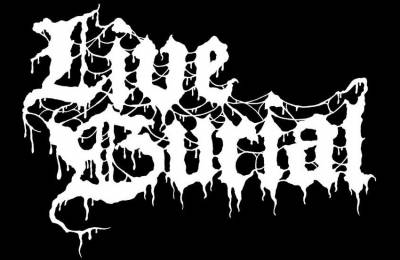 logo Live Burial